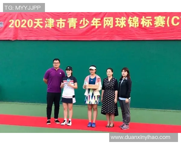 重庆网球队实力崛起荣登全国网球实力排行榜第八名