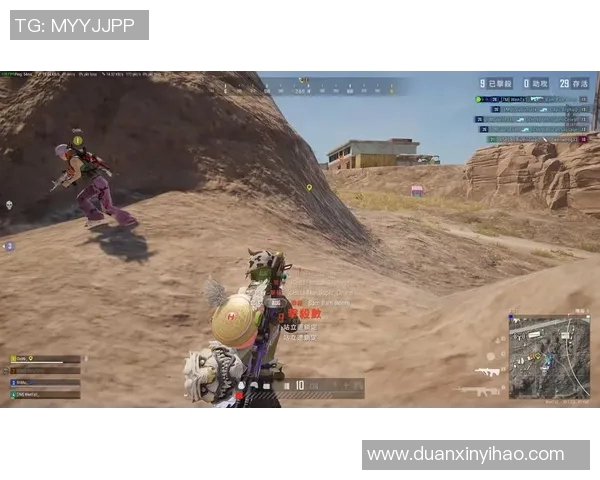 陈秀英独家分享和平精英游戏技巧与心得体会助你成为战场高手 陈秀英独家分享和平精英游戏技巧与心得体会助你成为战场高手