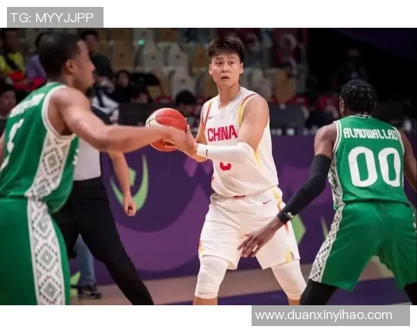 中国男篮与新西兰精彩对决直播时间及观看方式全攻略 中国男篮与新西兰精彩对决直播时间及观看方式全攻略