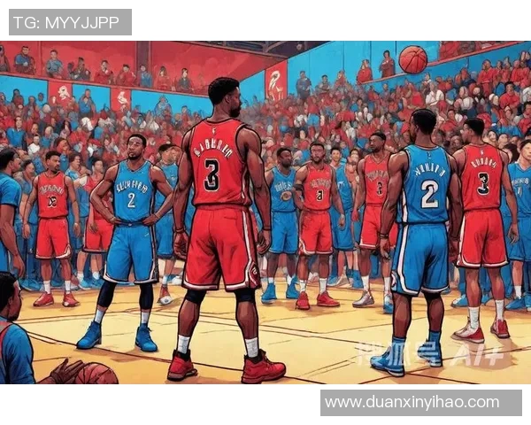 NBA猛龙对阵骑士精彩直播回顾与赛后分析全方位解读比赛亮点与球员表现