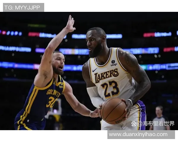 勇士与湖人经典对决回放原声重温篮球激情时刻