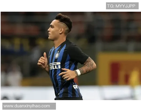 劳塔罗的崛起与挑战:从天才少年到足球巨星的成长之路 劳塔罗的崛起与挑战:从天才少年到足球巨星的成长之路