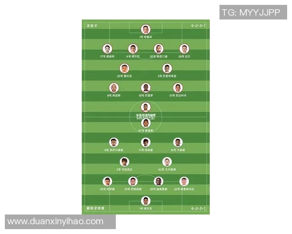 博维斯与本菲卡首发阵容分析及比赛前瞻全面解读