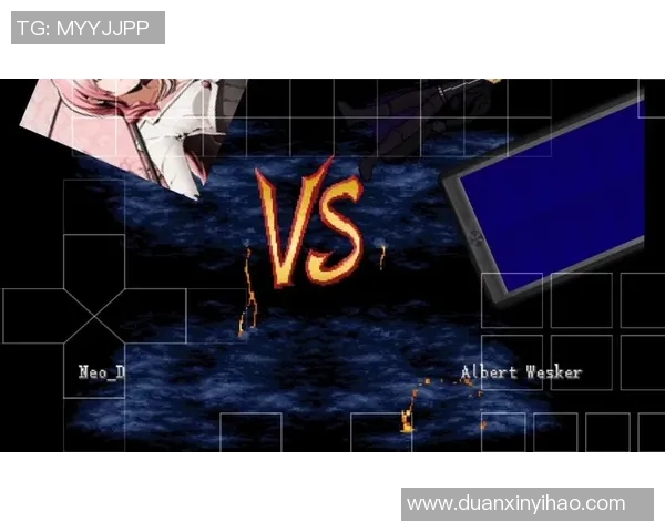 尼奥与威斯克的终极对决揭开生死之战的序幕