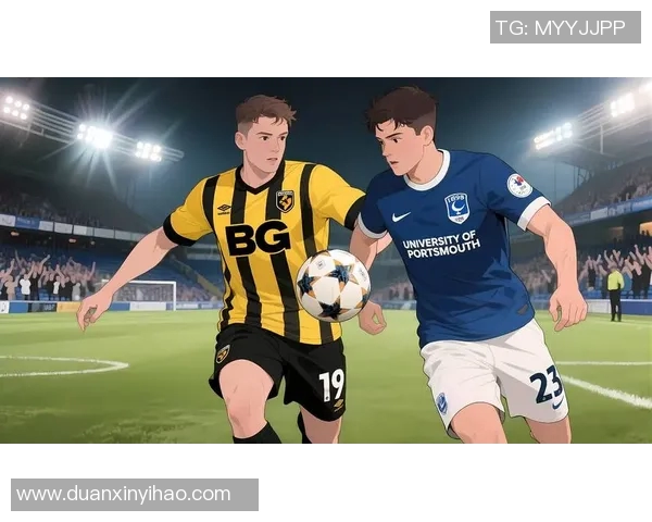 朴次茅斯与牛津联的精彩对决比赛时间及相关信息一览