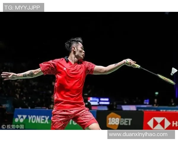 林丹与孙完虎精彩对决时间安排及赛事看点分析