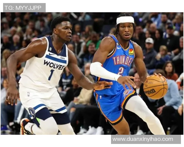 森林狼与雷霆对决分析及胜负推荐策略分享