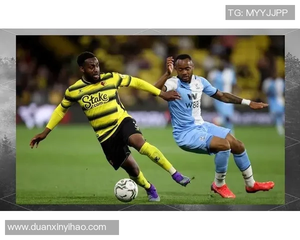 沃特福德与诺丁汉激战正酣比分悬念引人关注