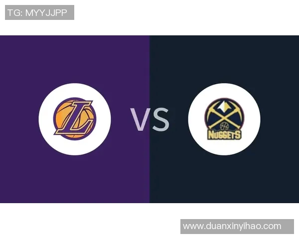 湖人对掘金比赛精彩比分统计分析与关键数据回顾 湖人对掘金比赛精彩比分统计分析与关键数据回顾