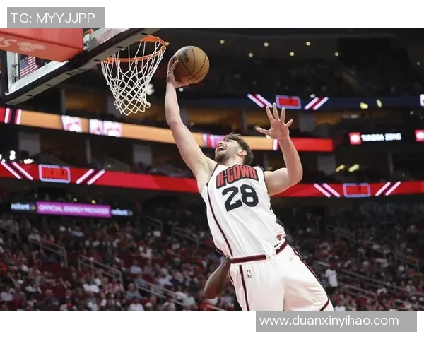 火箭队与魔术队常规赛精彩对决分析与赛季展望