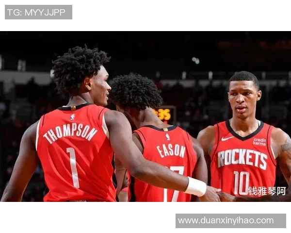 火箭队与勇士队激战五场季后赛精彩回顾与分析