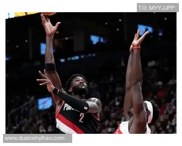 猛龙与开拓者精彩对决直播全程回顾与赛后分析