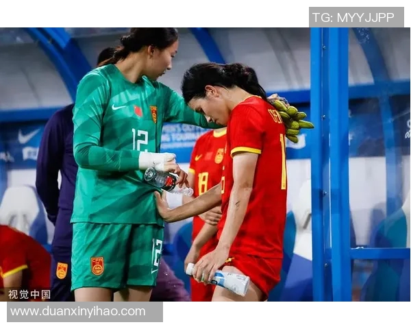 越南女足与泰国女足激战正酣谁将赢得这场东南亚对决的荣耀