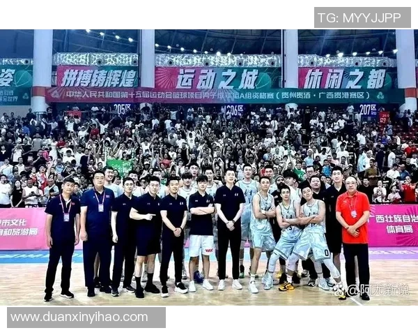 全运会男篮精彩对决北京队迎战山西队争夺晋级名额