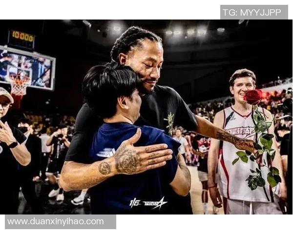 公牛队罗斯绝杀骑士再现经典瞬间引发球迷热议与怀旧情怀