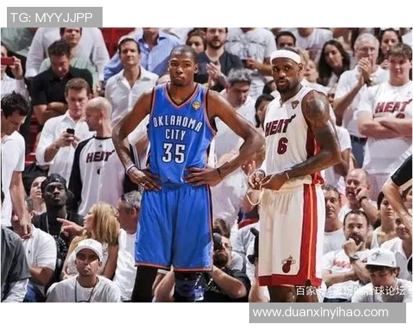 十年骑士与热火的传奇对决回顾与未来展望 十年骑士与热火的传奇对决回顾与未来展望