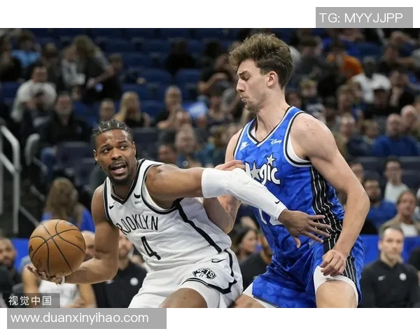 篮网与魔术激战正酣精彩比赛直播全程回顾与分析 篮网与魔术激战正酣精彩比赛直播全程回顾与分析