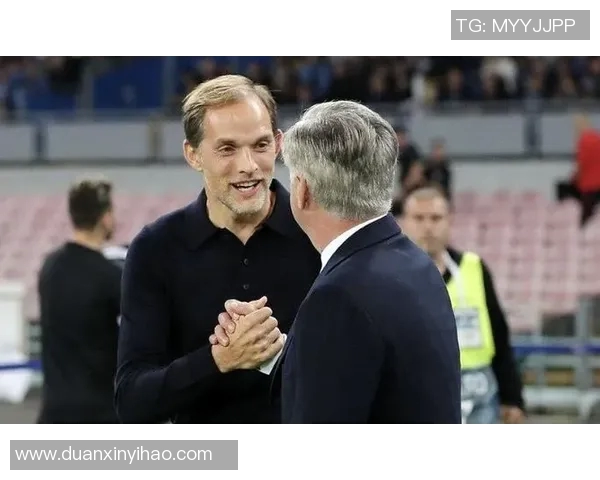 皇马与拜仁对决前瞻分析及比赛结果预测全攻略