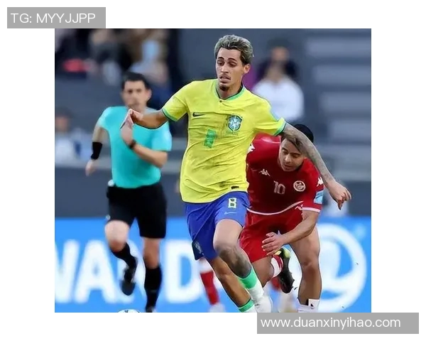 美国U20青年队对阵乌克兰青年队的精彩对决回顾与分析