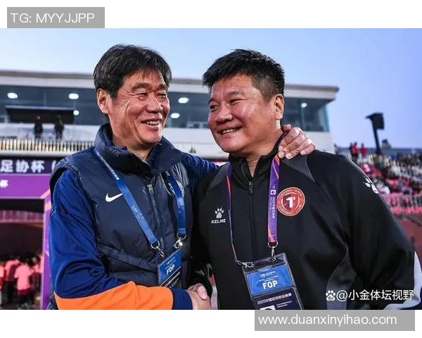 辽足与长春亚泰激战正酣谁能在这场对决中笑到最后