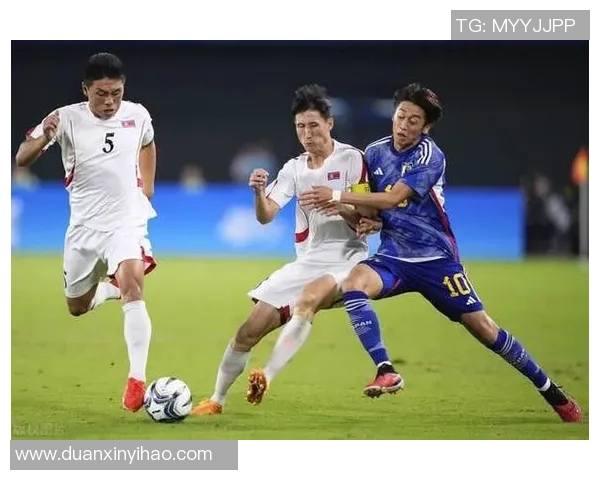 阿联酋与朝鲜在亚运会的激烈对决展现足球魅力与团队精神