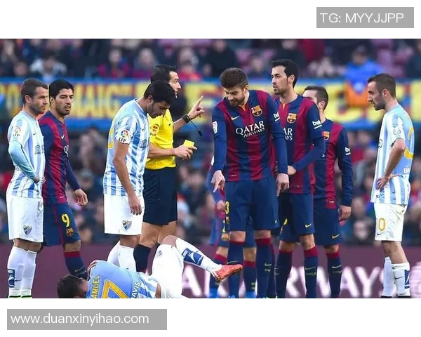 马拉加对阵巴塞罗那比赛前瞻及胜负预测分析