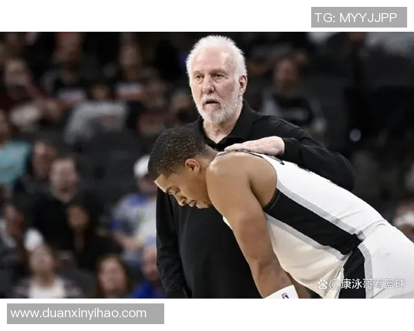 马刺队摆烂策略再度升级波波维奇因轮休主力遭联盟罚款