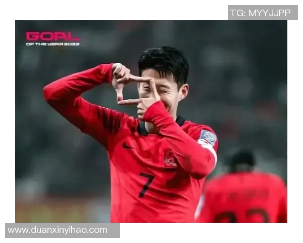 孙兴O领衔亚洲足球新星崛起之路探索与未来展望