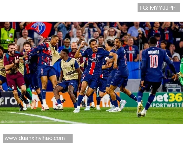 巴黎圣曼与蒙彼利埃激战在即谁能在法甲赛场上笑到最后