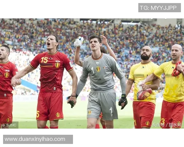 法国与比利时球迷的激情对决与文化碰撞解析