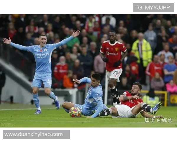 曼联与曼城巅峰对决前瞻分析谁将主宰曼市德比战